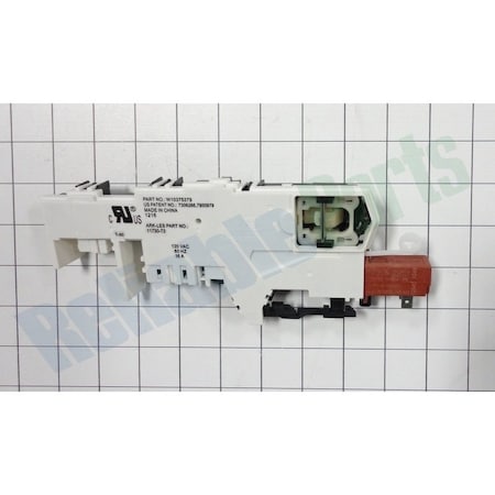 Whirlpool WPW10375379 Whirlpool Latch WPW10375379
